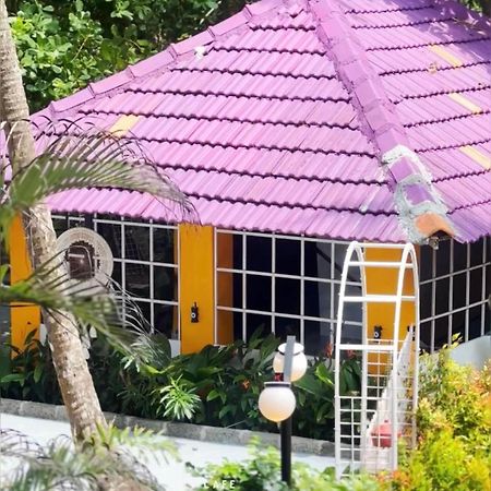 Roba- Beachcafe & Luxurystay Kannur Exterior foto